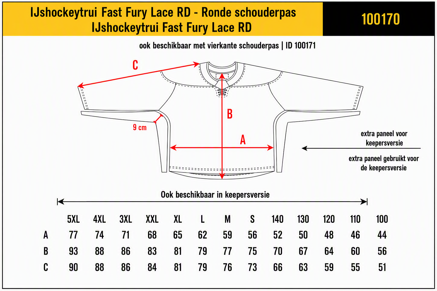 Gepersonaliseerd fanshirt - Afbeelding 3