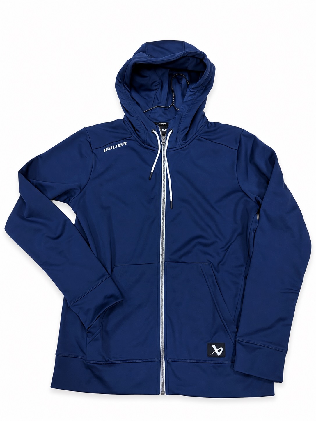 Teamwear vest